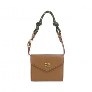 ミュウミュウ 5MT024 コインケース