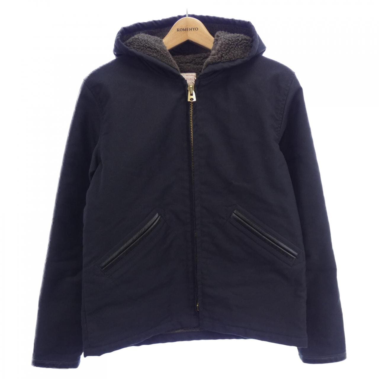 ボンクラ BONCOURA ジャケット