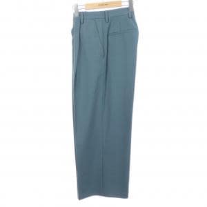 ドリスヴァンノッテン DRIES VAN NOTEN パンツ