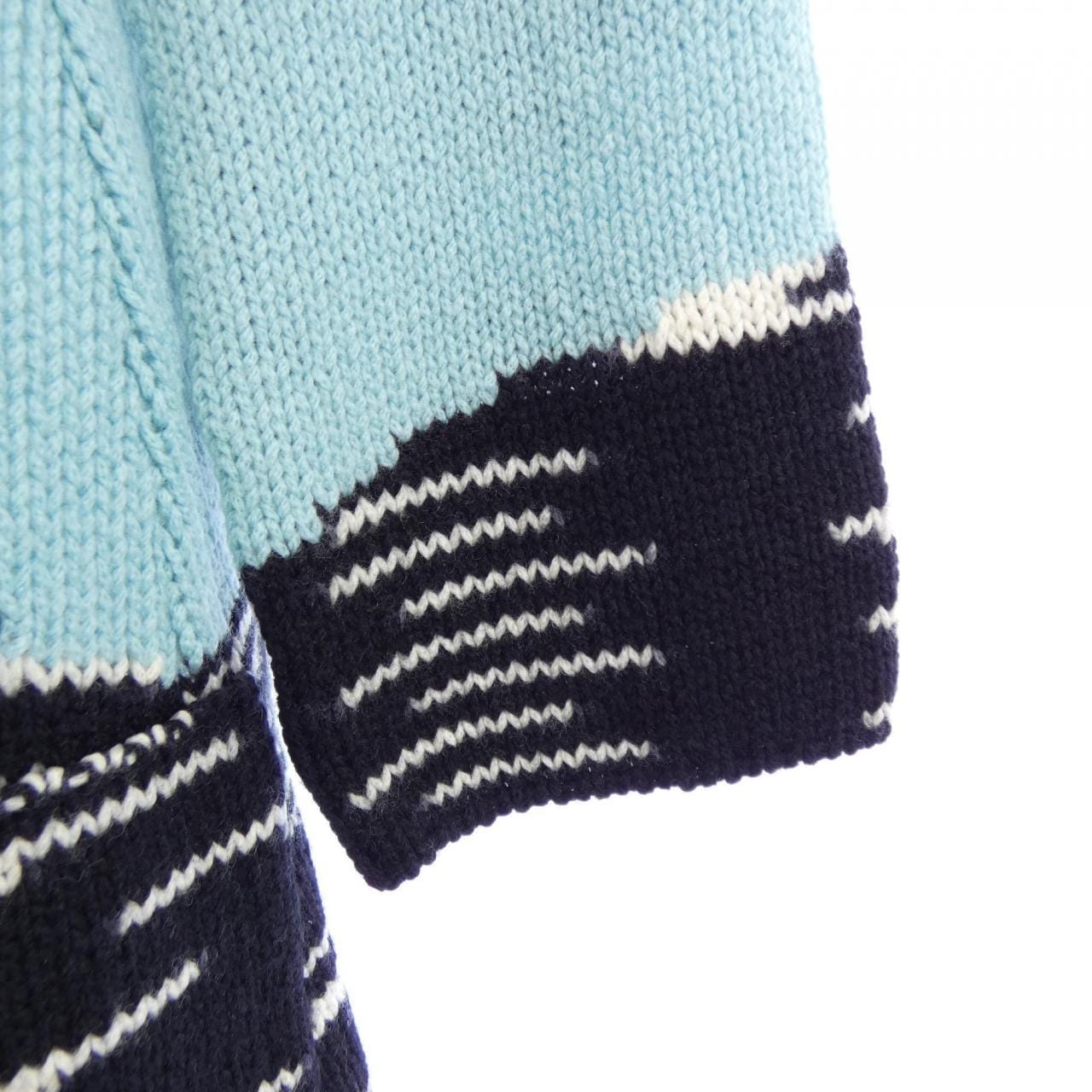 ミッソーニ MISSONI ロングカーディガン