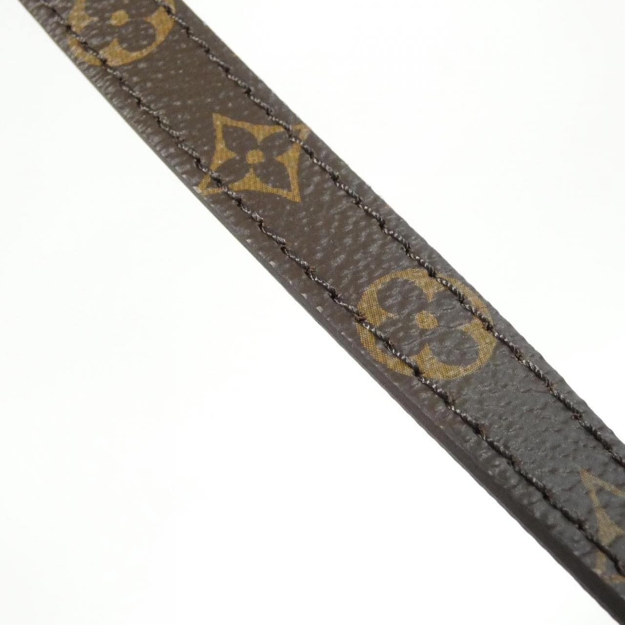 ルイヴィトン LVピロー オンザゴー GM M59007 バッグ