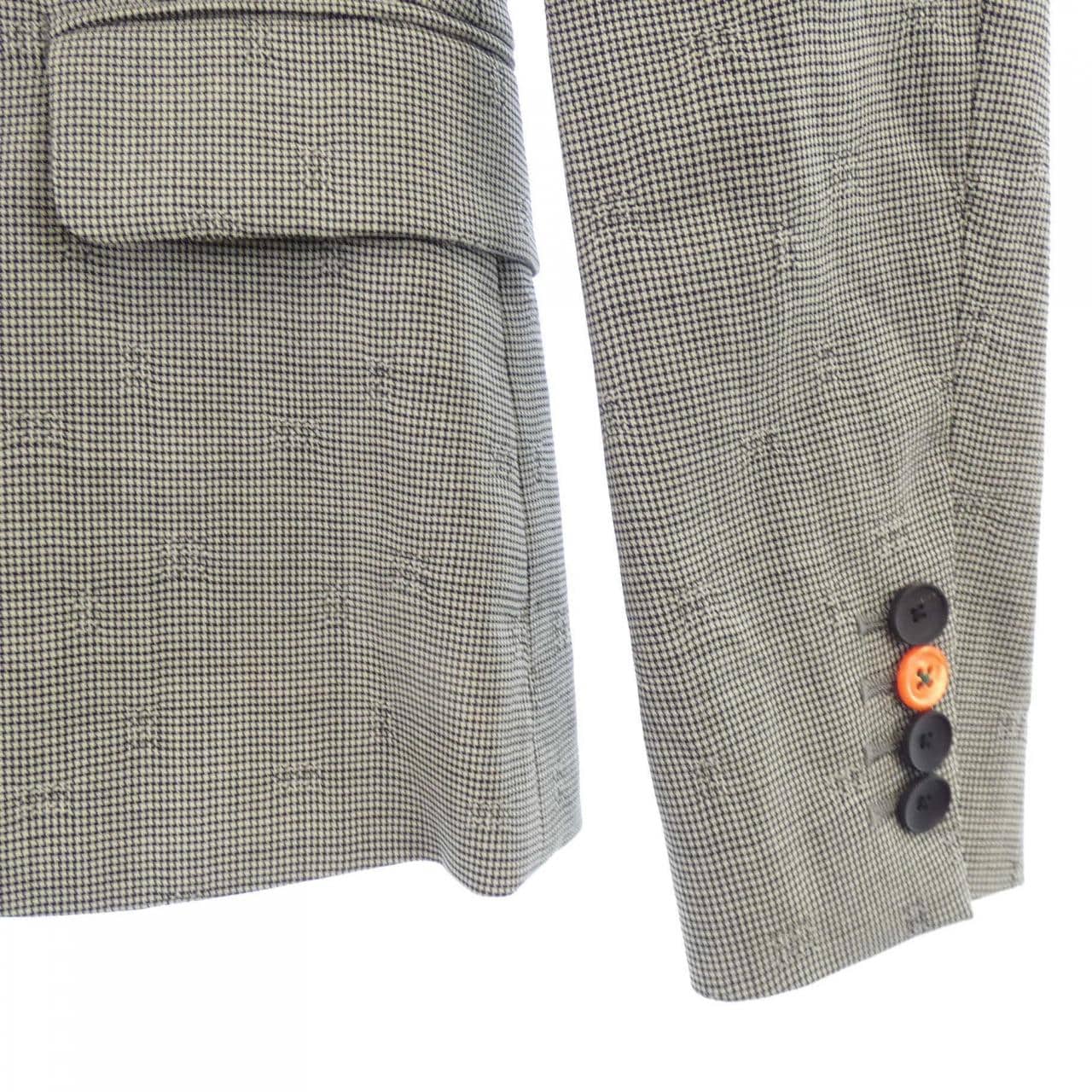 ピーエスポールスミス PS Paul Smith スリーピース