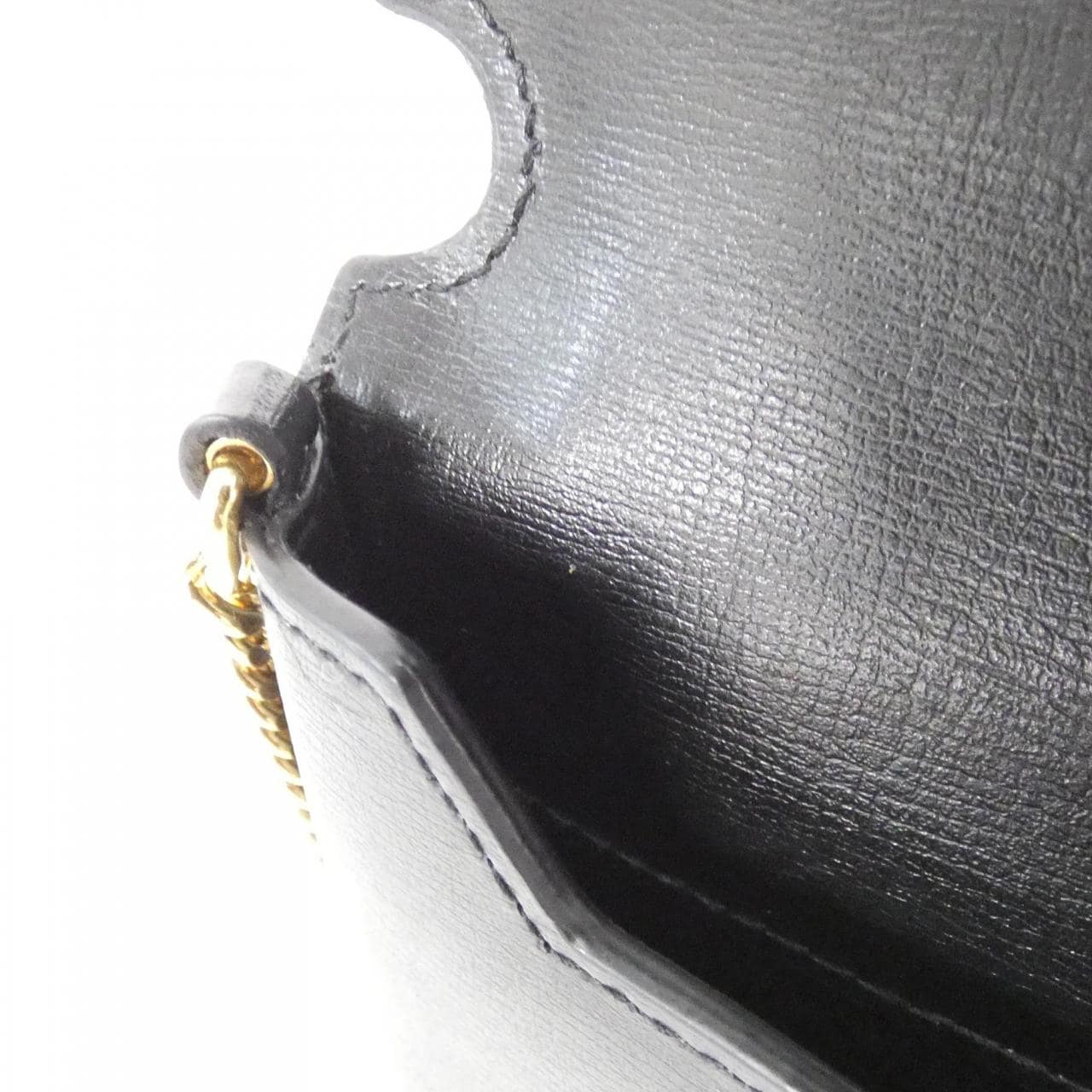 サンローラン 635095 0U40J フォンホルダー