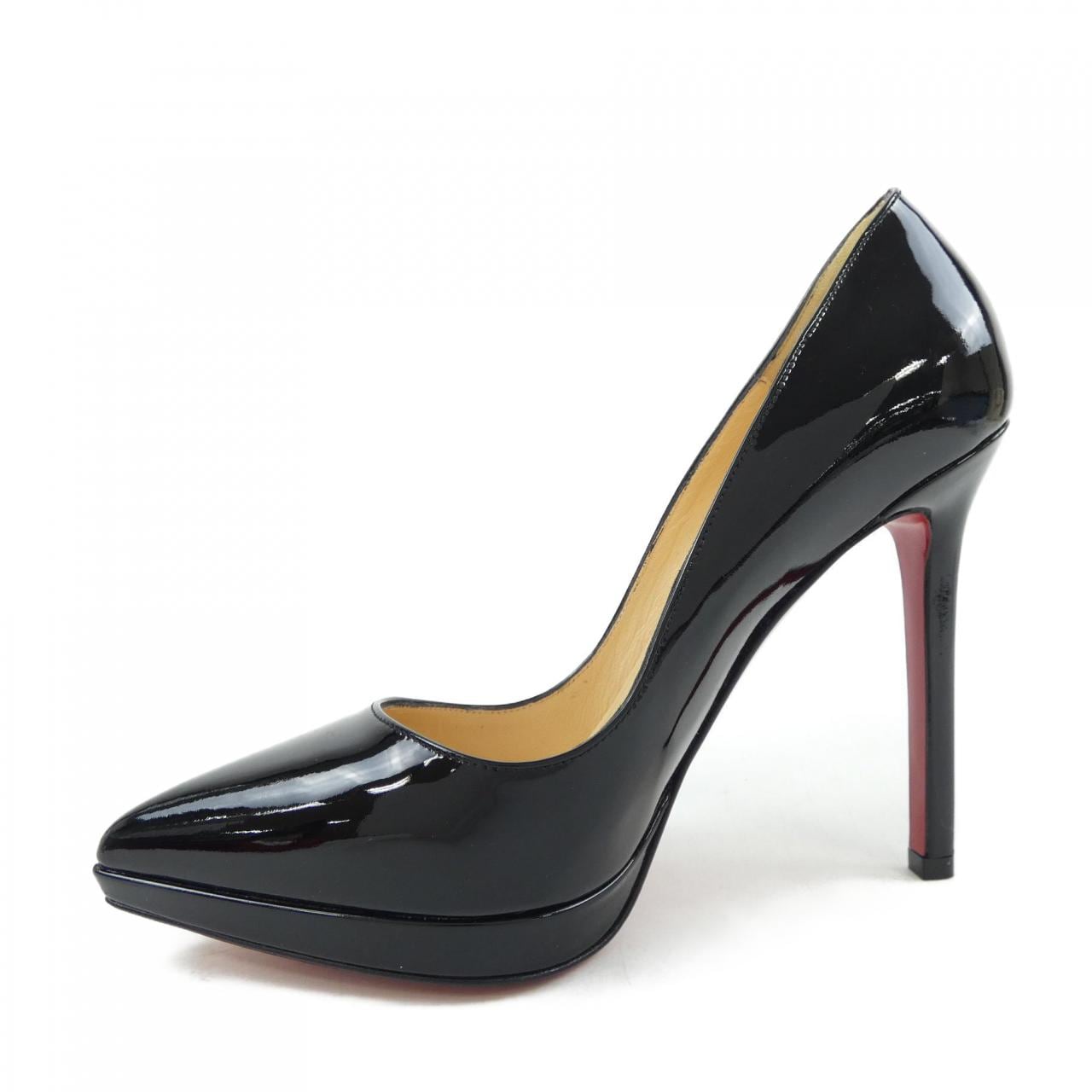 クリスチャンルブタン CHRISTIAN LOUBOUTIN パンプス