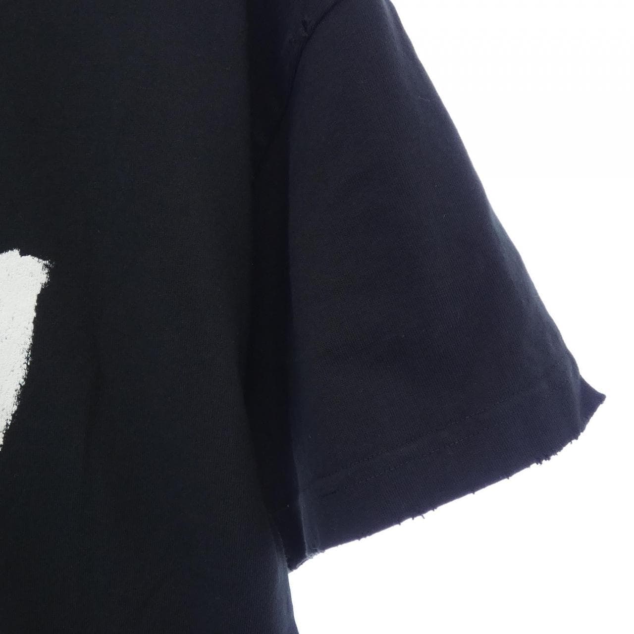 バレンシアガ BALENCIAGA 612965 TJVL5 Tシャツ