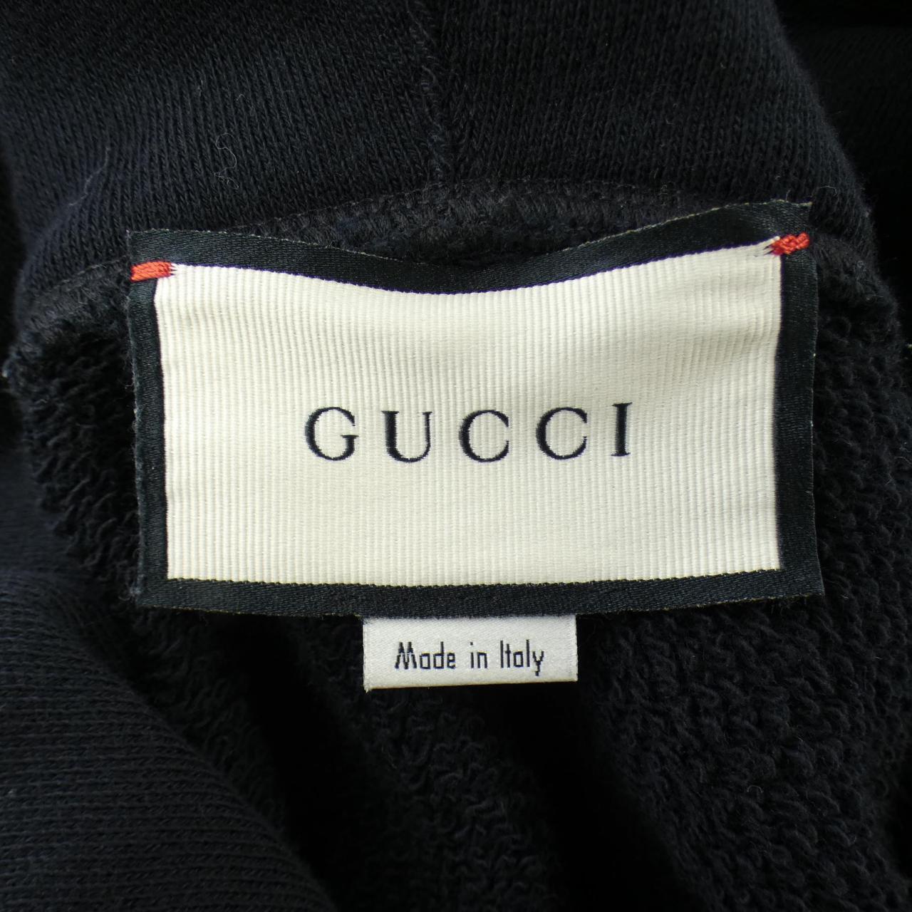 グッチ GUCCI 615061 XJC0C パーカー