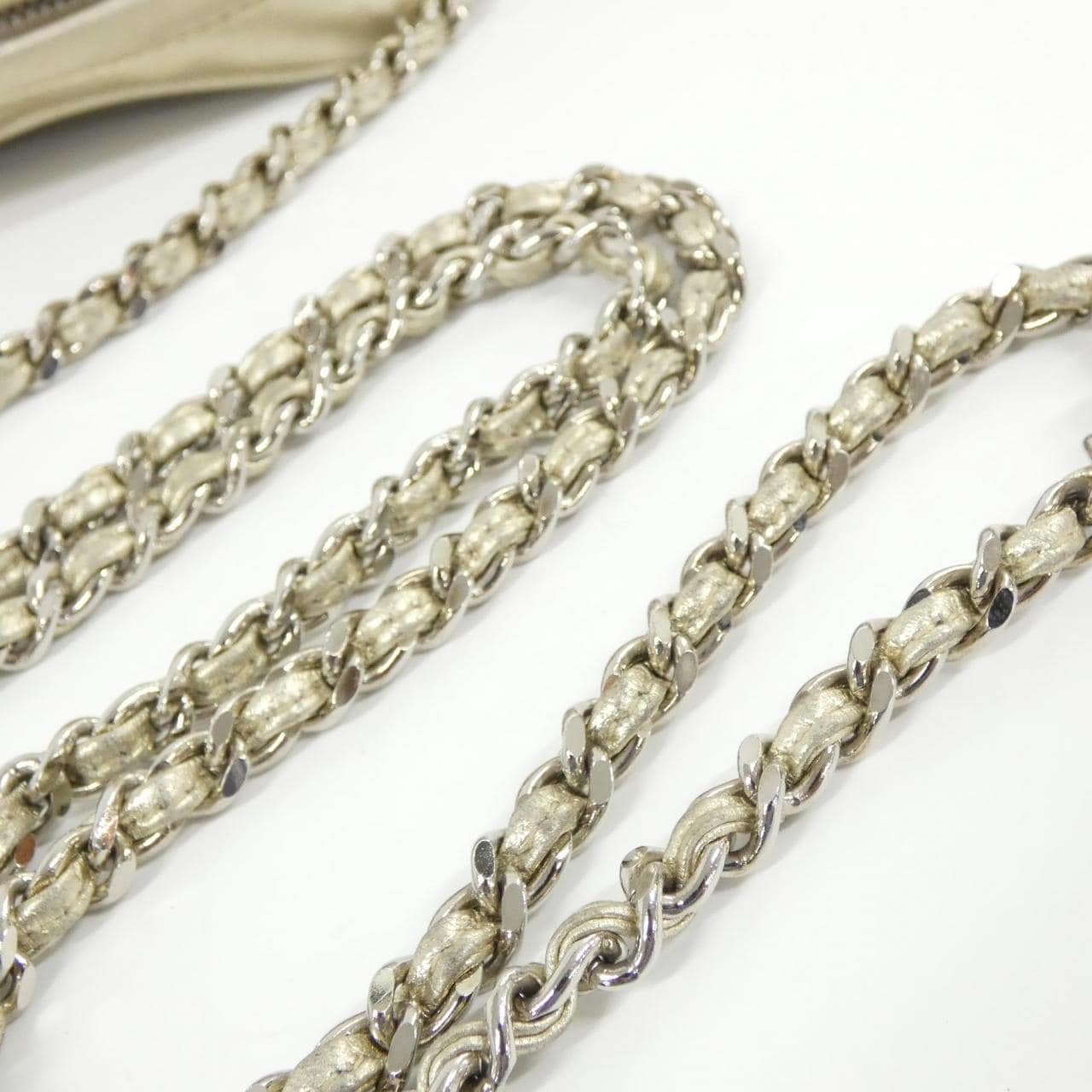 【ヴィンテージ】シャネル ショルダーバッグ