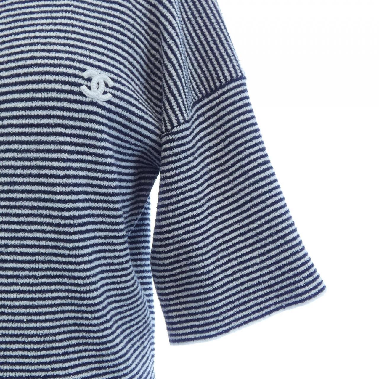 シャネル CHANEL LOOK11 P74170K10643 トップス