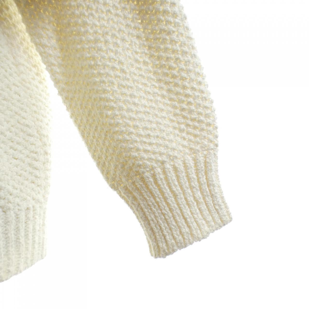 ドゥロワー DRAWER 6513-106-0563 ニット