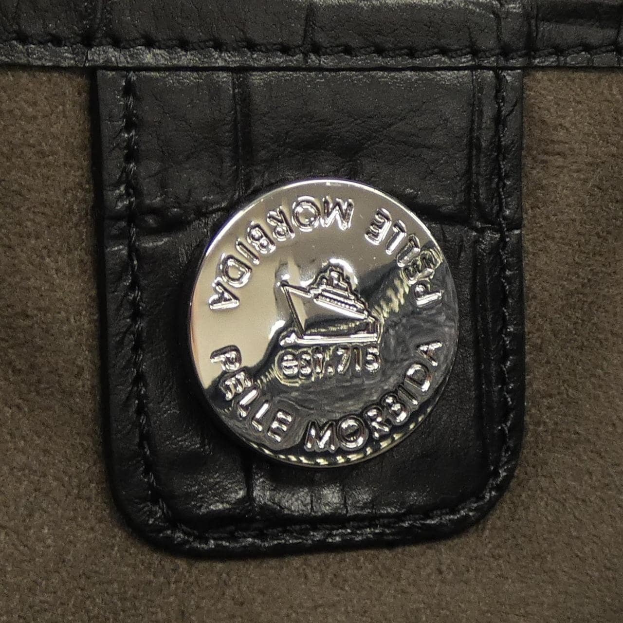 ペッレモルビダ PELLE MORBIDA BAG