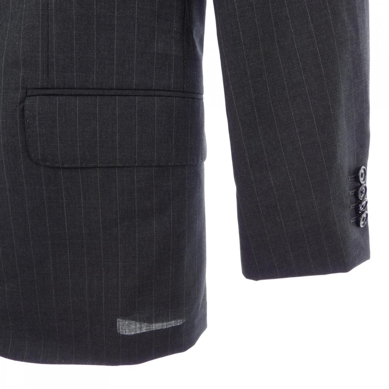 ラルディーニ LARDINI スーツ