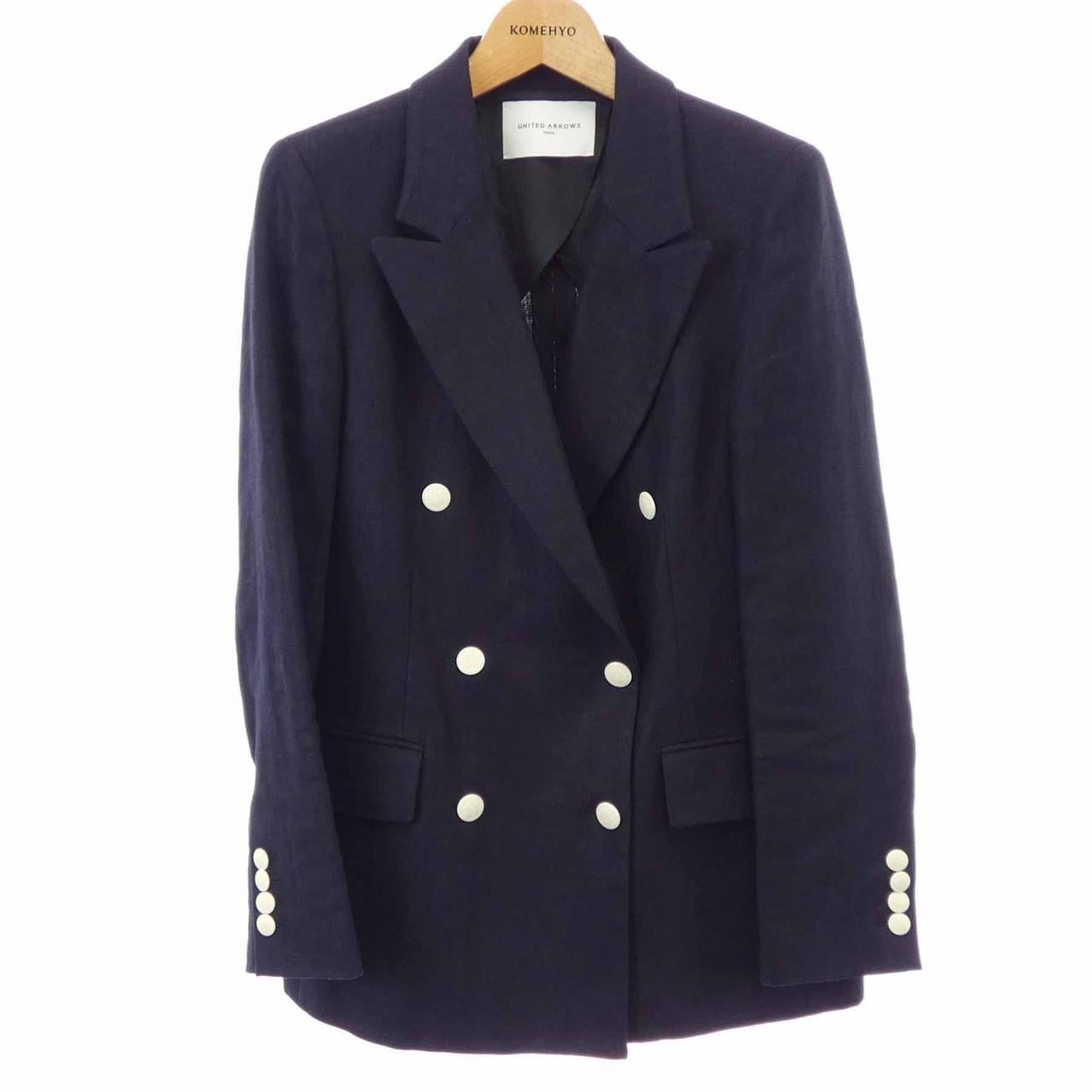 ユナイテッドアローズ UNITED ARROWS 1522-144-2724 ジャケット