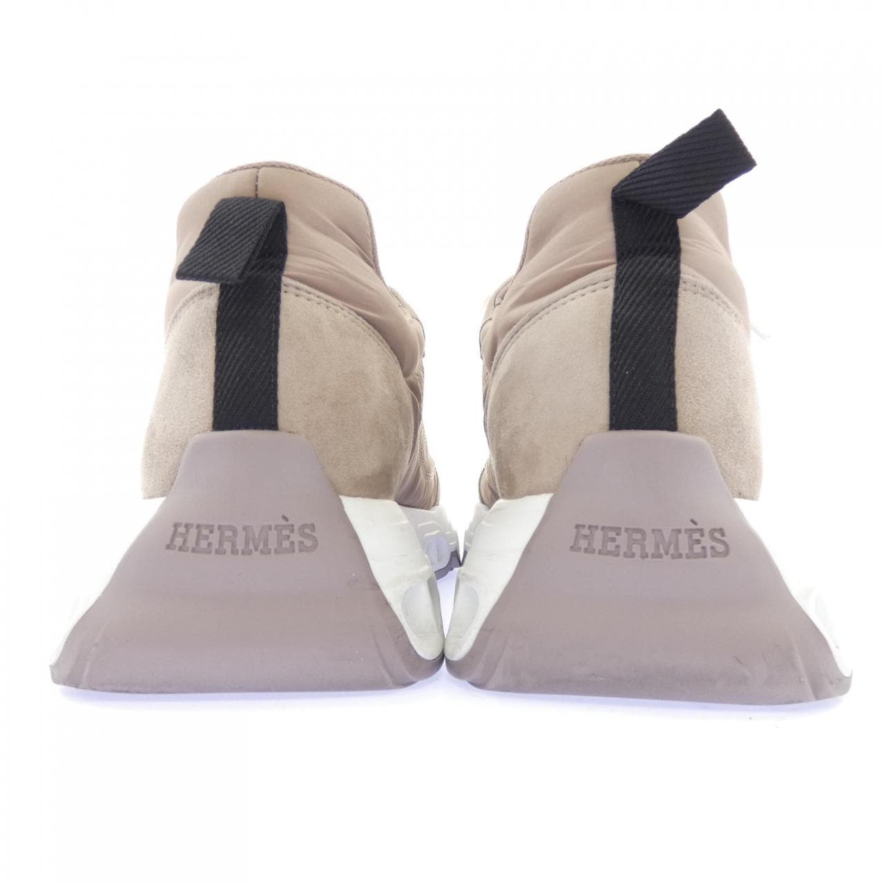 エルメス HERMES インパルス シェーヌダンクル 241228Z スニーカー