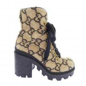 グッチ GUCCI 583349 ブーツ