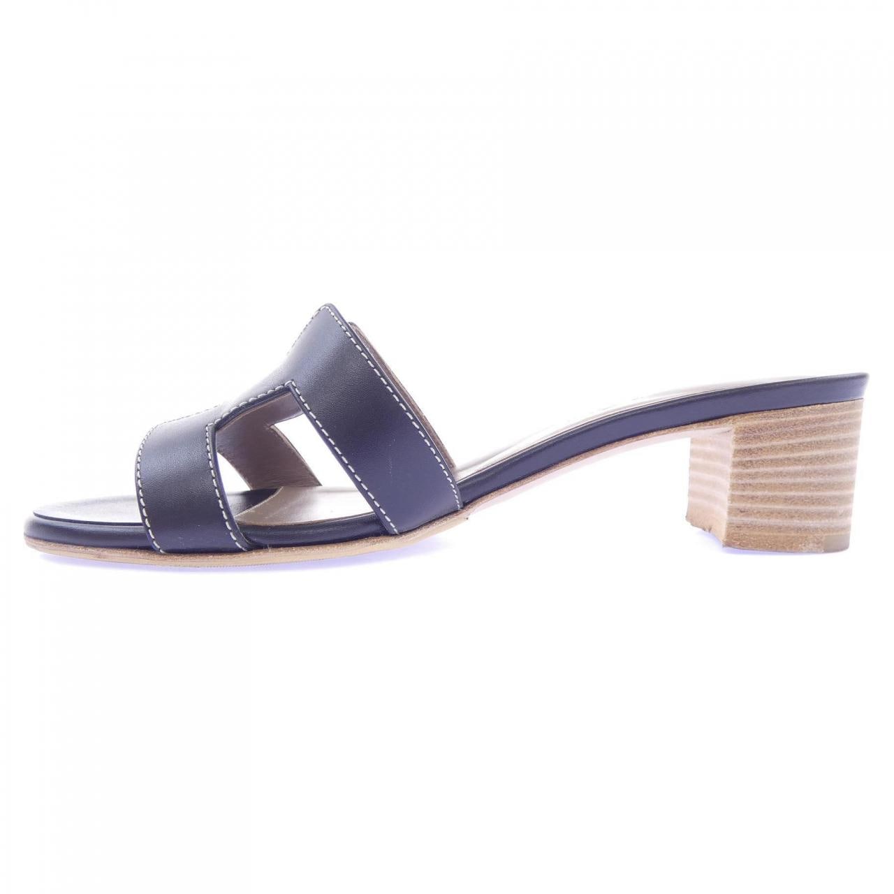 エルメス HERMES オアジス OASIS 071002Z サンダル