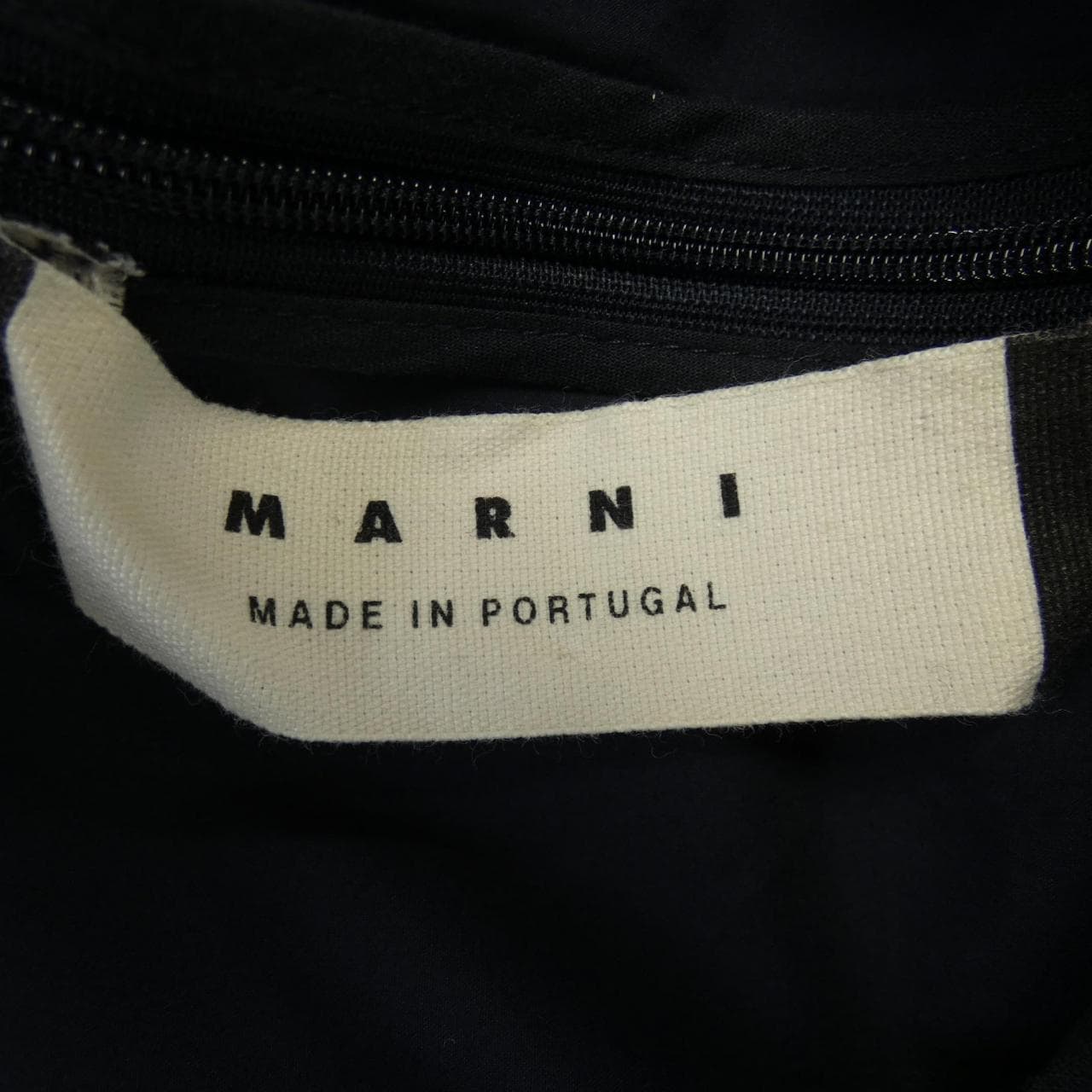 マルニ MARNI TTMAS21A00TCN85 トップス