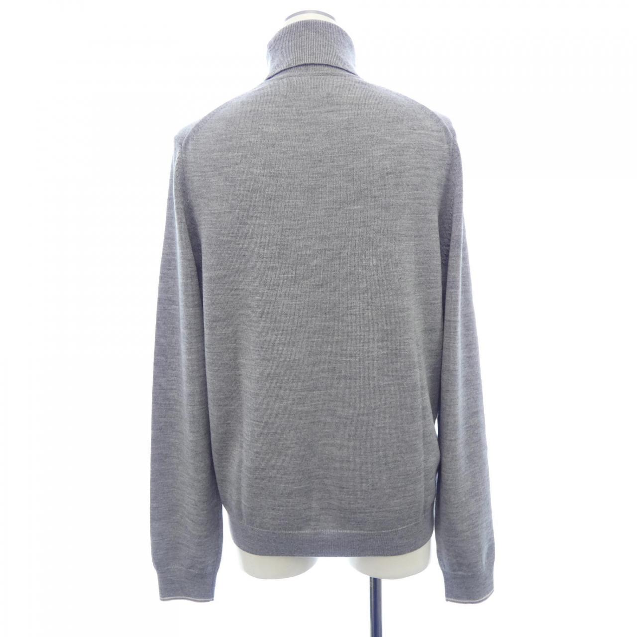 フレッドペリー FRED PERRY ニット