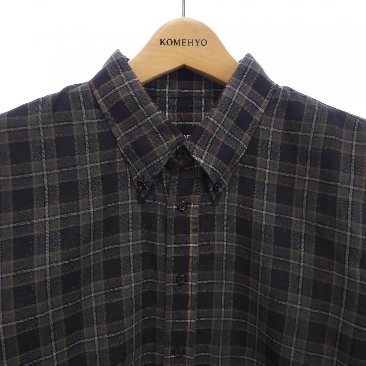 ディースクエアード DSQUARED2 S74DM0547 シャツ