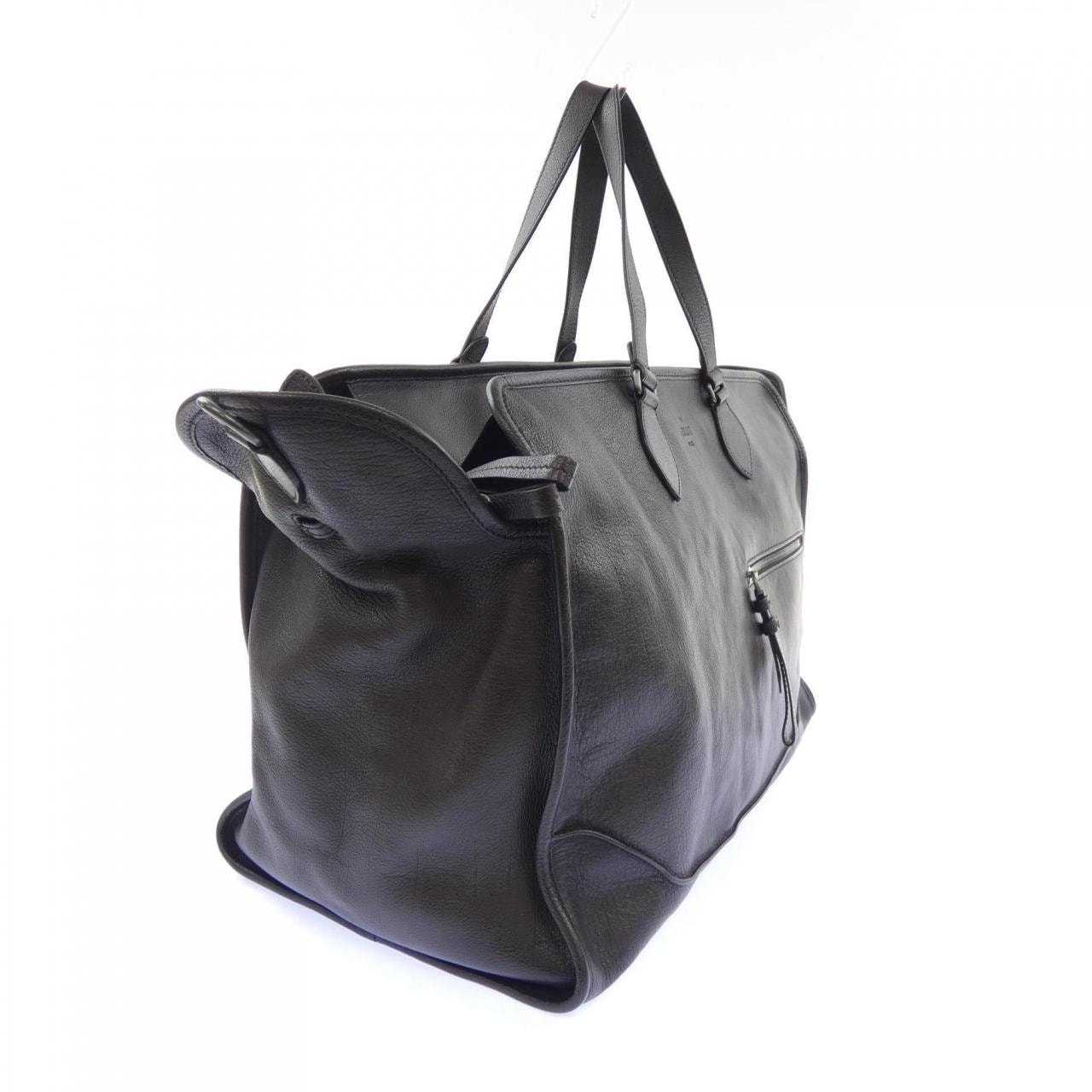 ベルルッティ Berluti オーバーナイトトラベルバッグ BAG