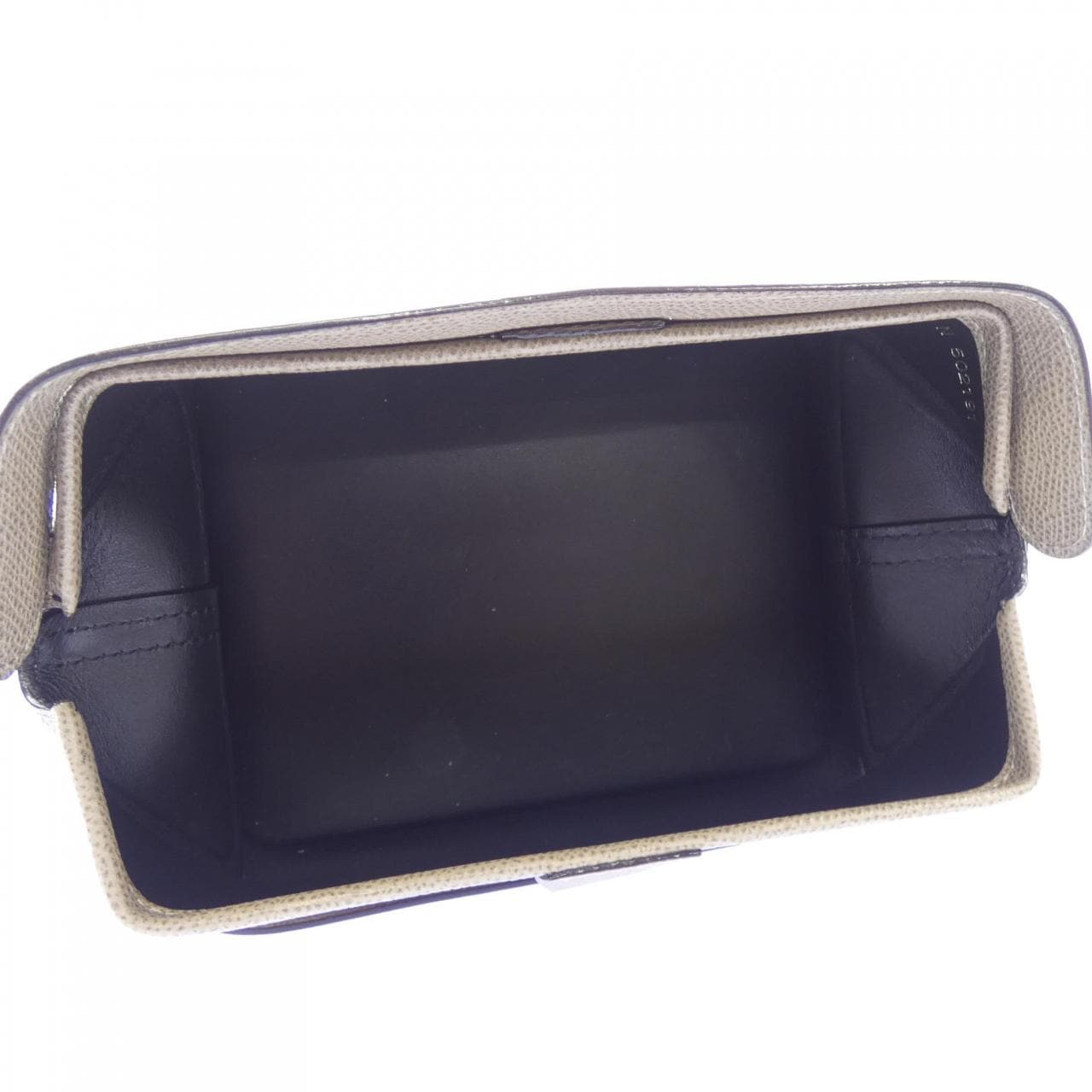 ヴァレクストラ VALEXTRA トリックトラック BAG
