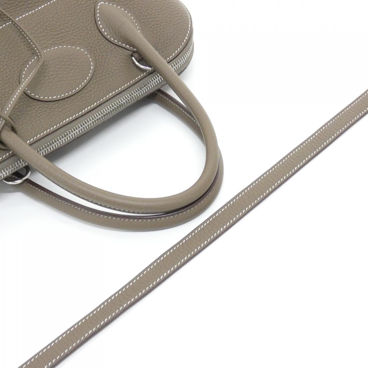 エルメス ボリード 31cm 073419CK バッグ