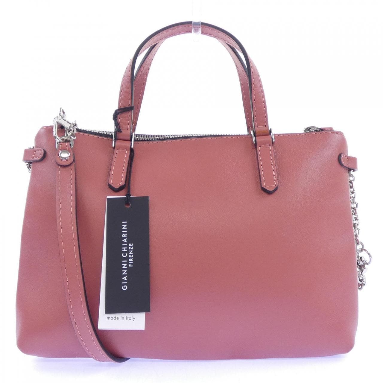 ジャンニキアリーニ GIANNI CHIARINI BAG