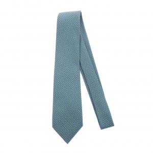 エルメス HERMES NECKTIE