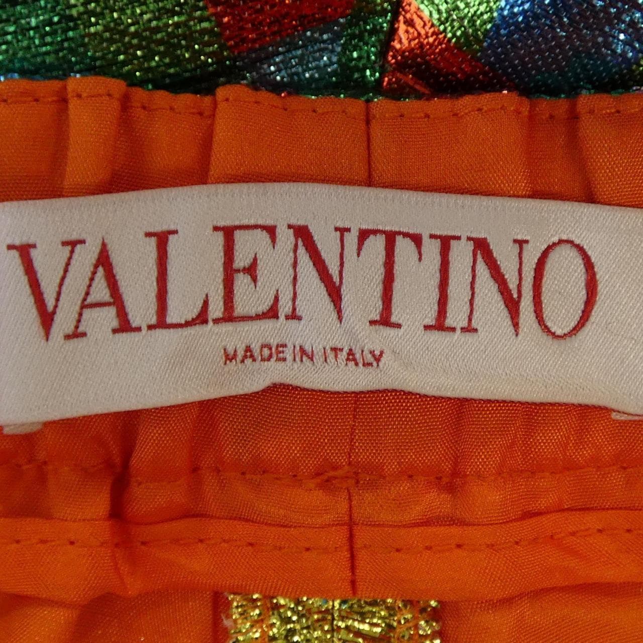 ヴァレンティノ VALENTINO XB3RD08570P ショートパンツ