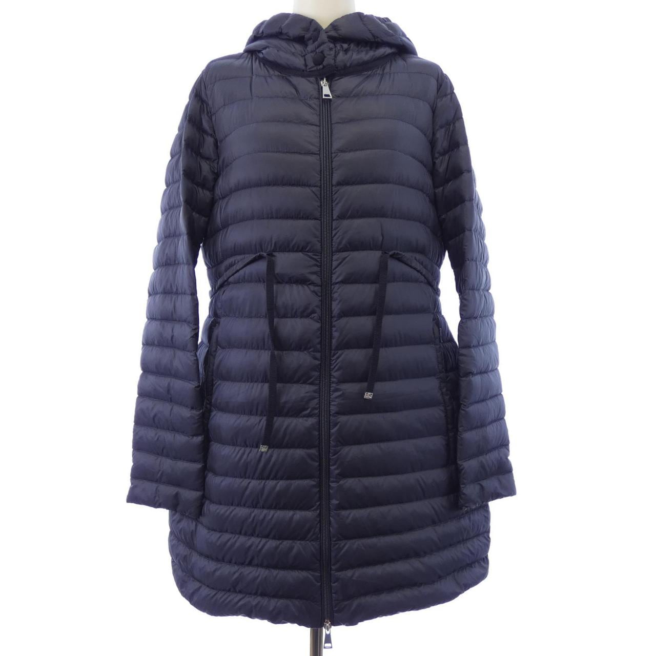モンクレール MONCLER BARBEL ダウンコート