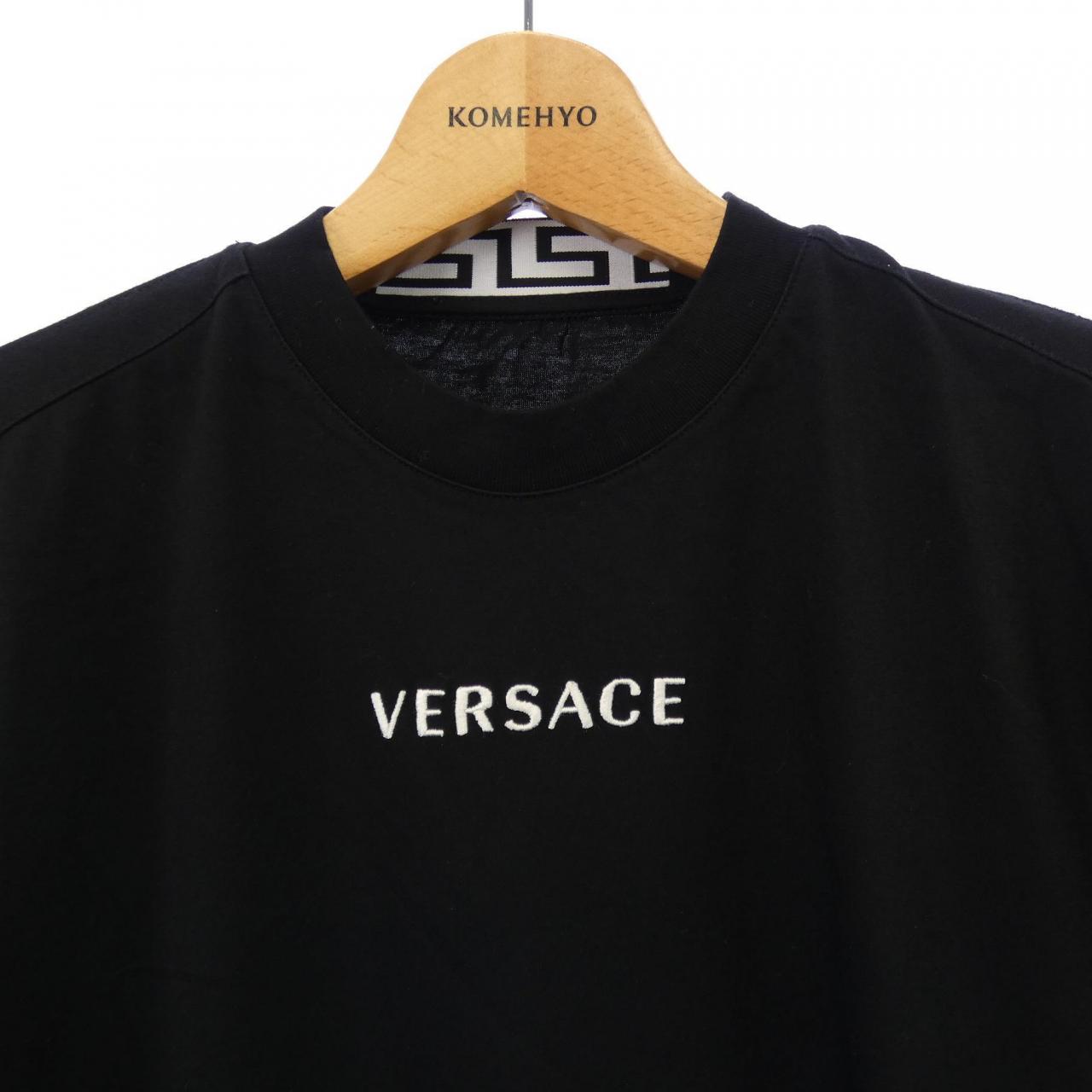 ヴェルサーチェ VERSACE A88650 Tシャツ