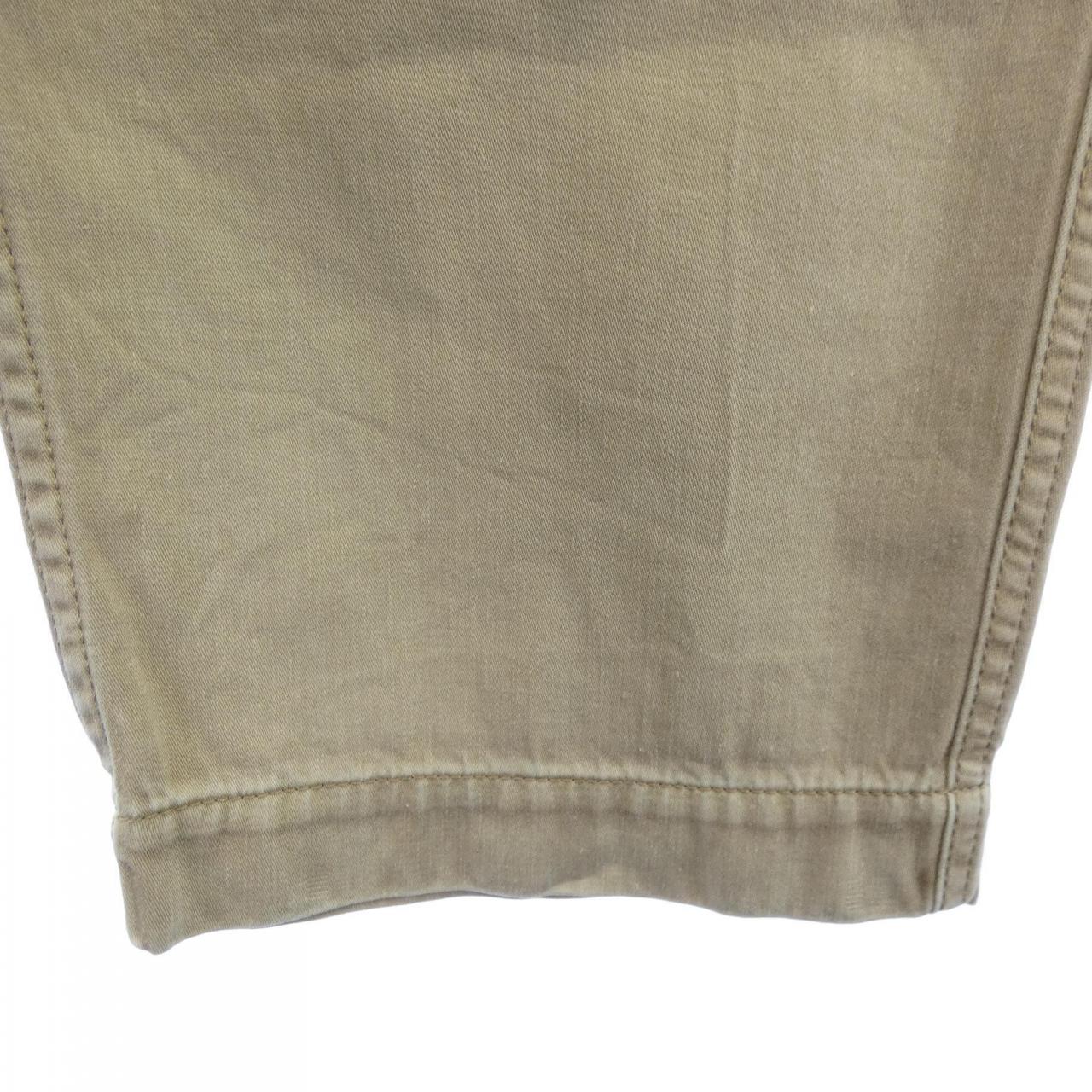 グッチ GUCCI 489281-XD723 パンツ