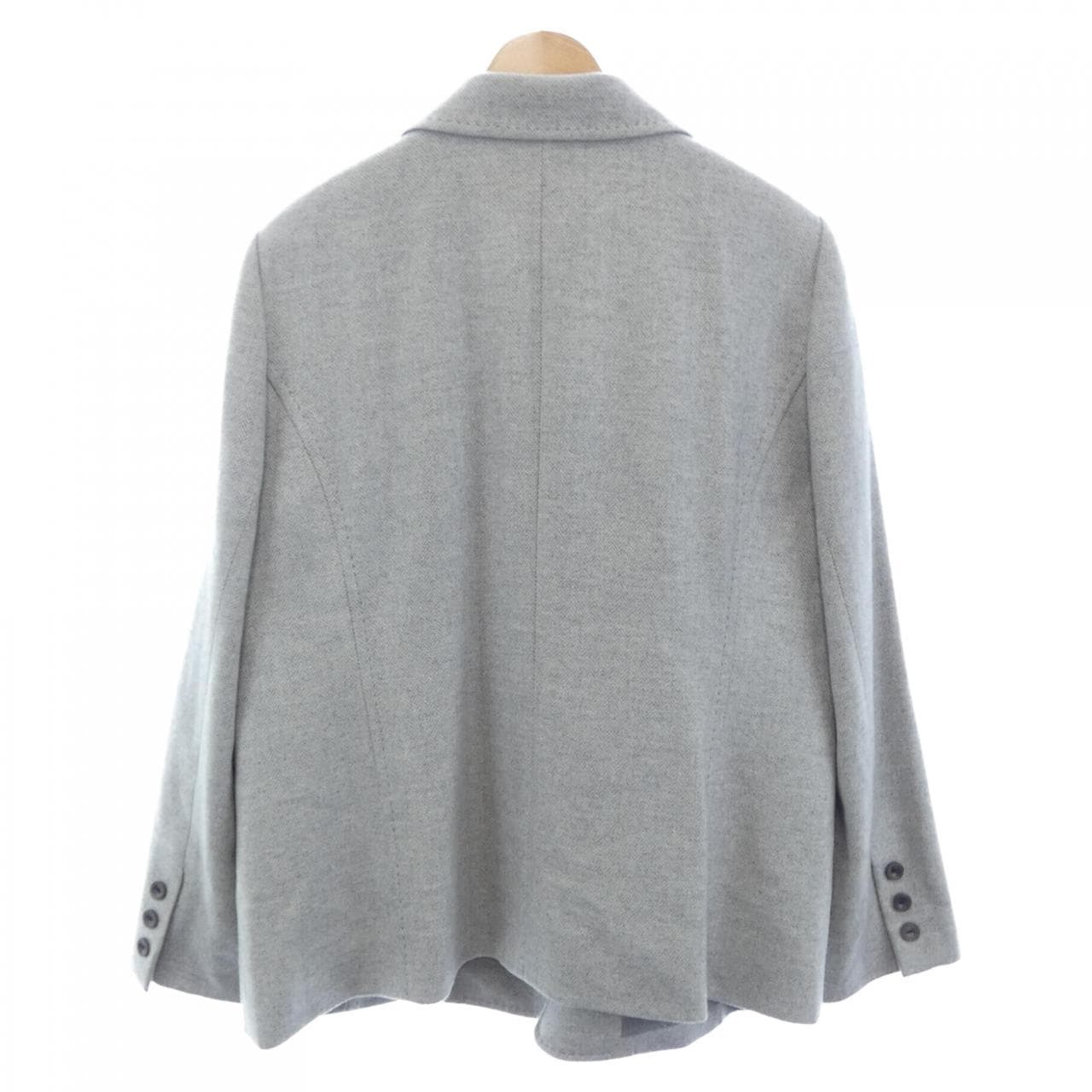 レリアン LEILIAN ジャケット