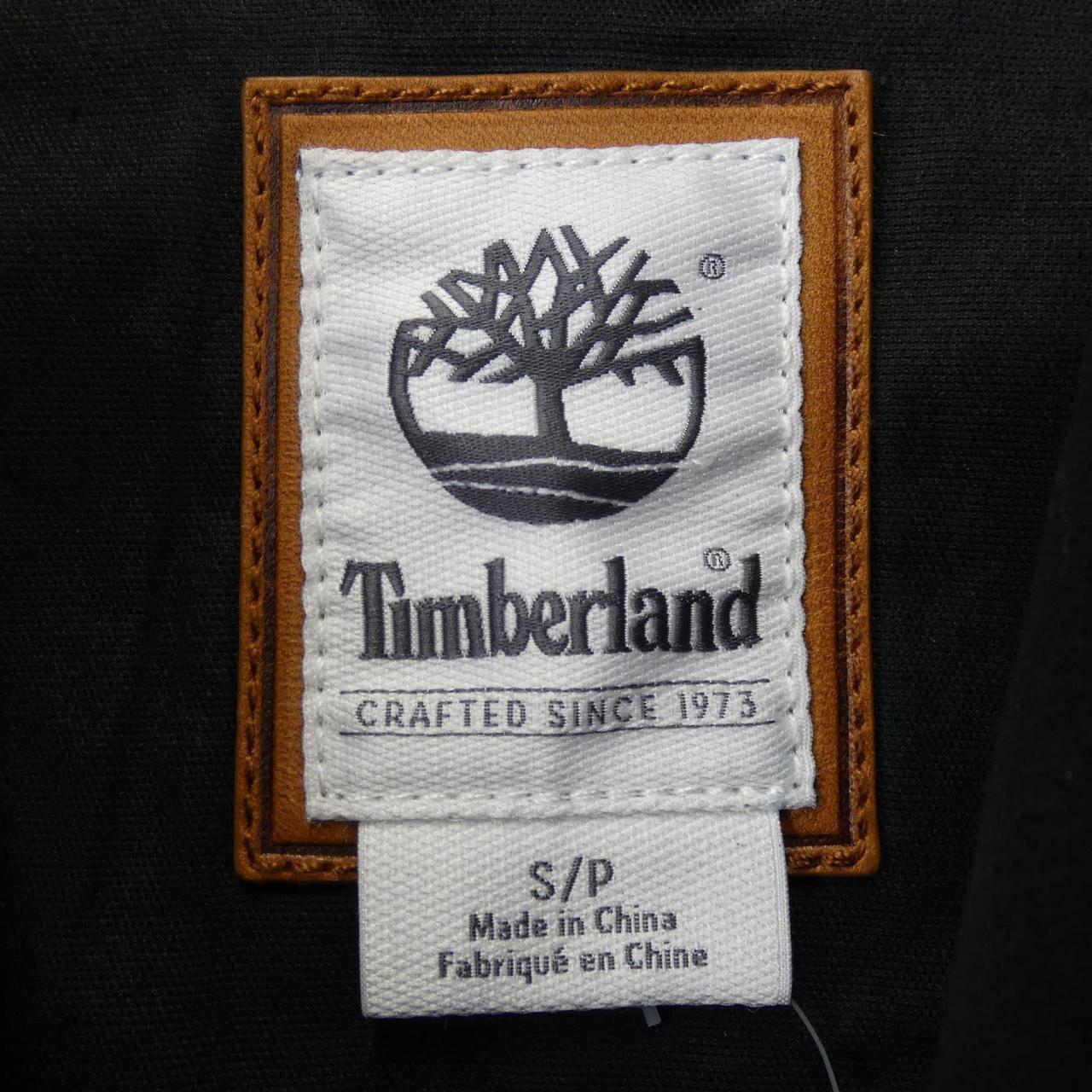 Timberland TIMBERLAND夾克衫