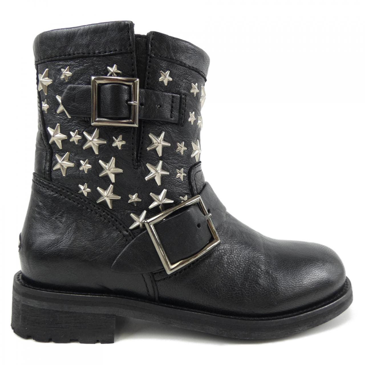 JIMMY CHOO JIMMMY CHOO BOOTS