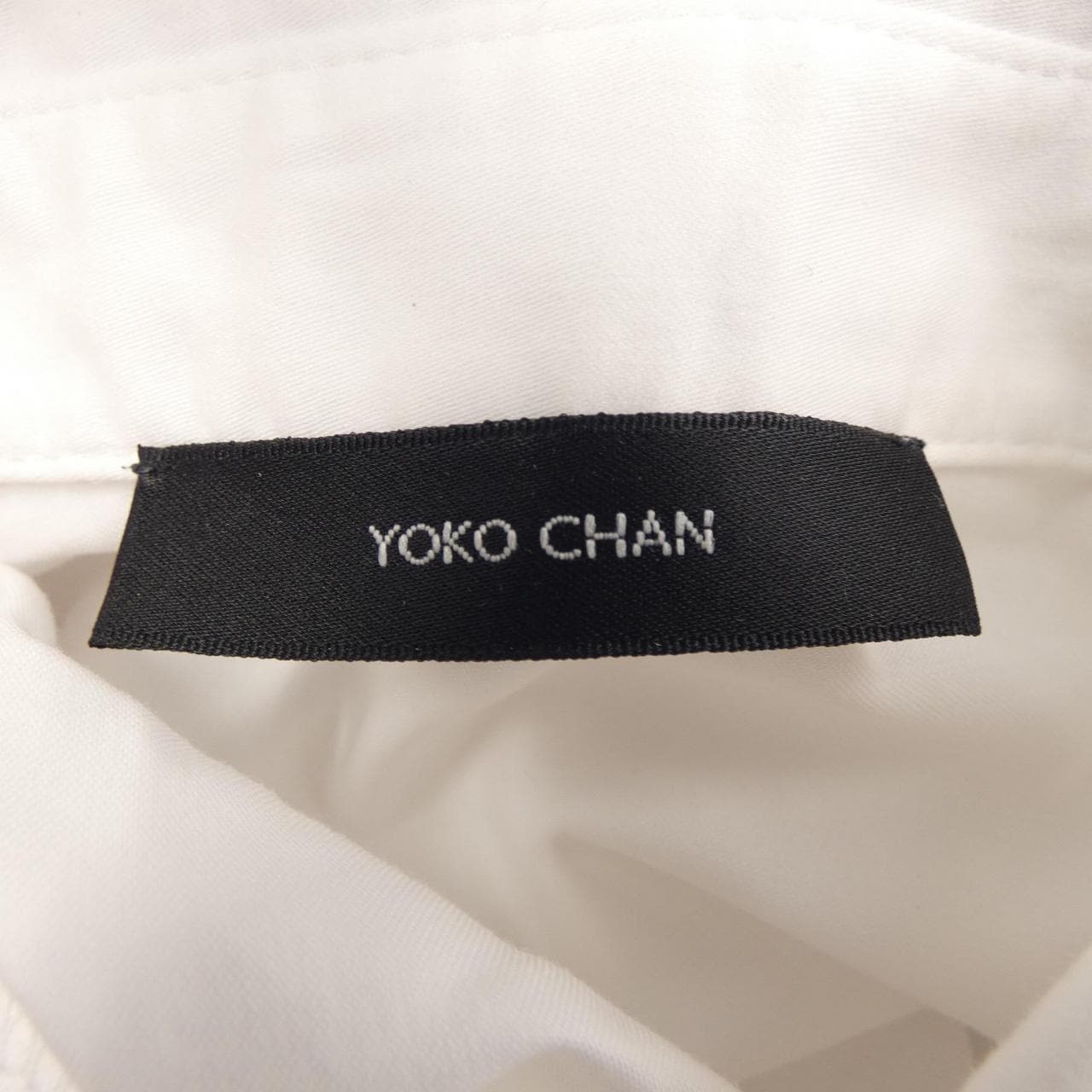 ヨーコチャン YOKO CHAN シャツ