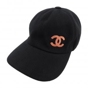 CHANEL CHANEL Cap