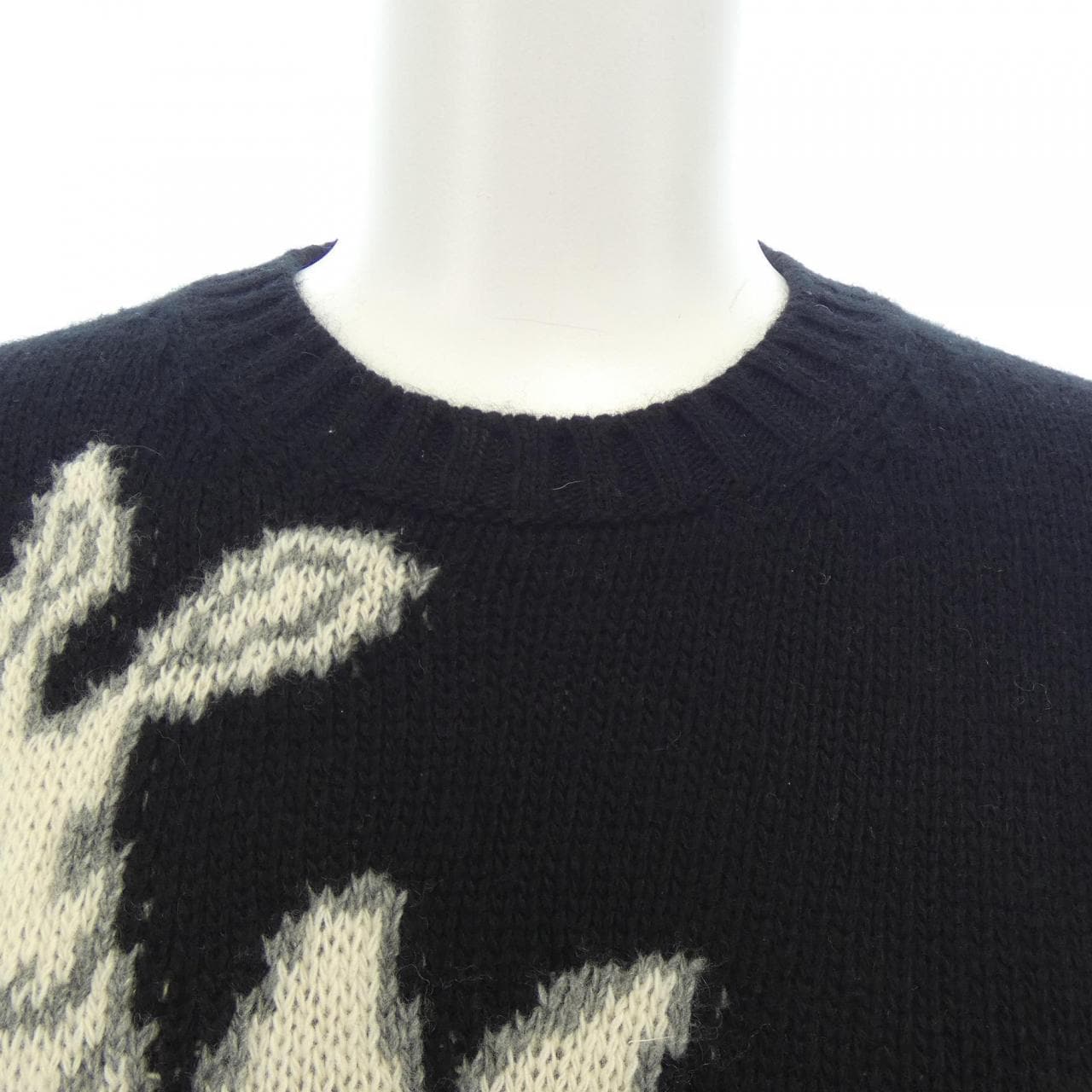 Prada PRADA knit