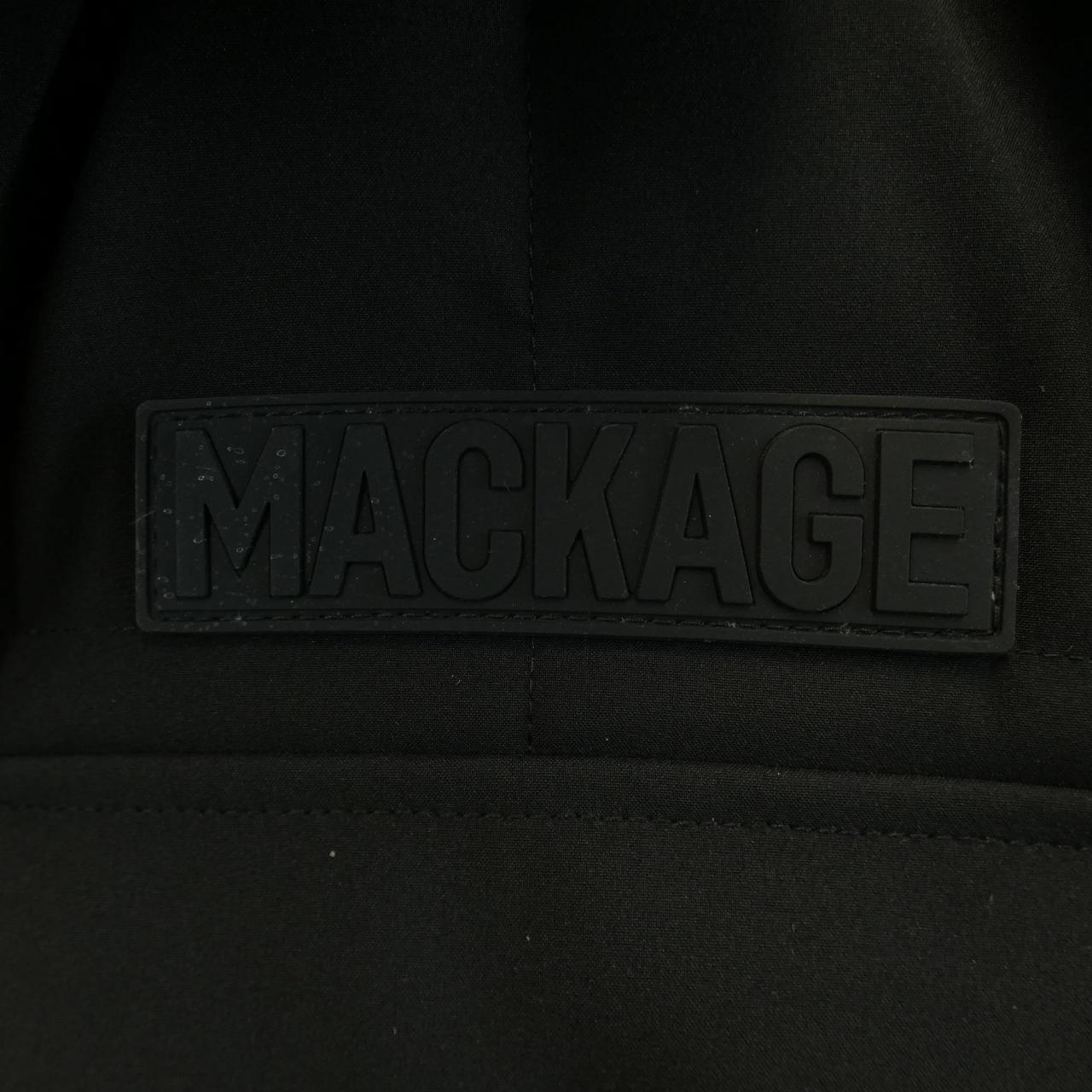 MACKAGE羽絨背心