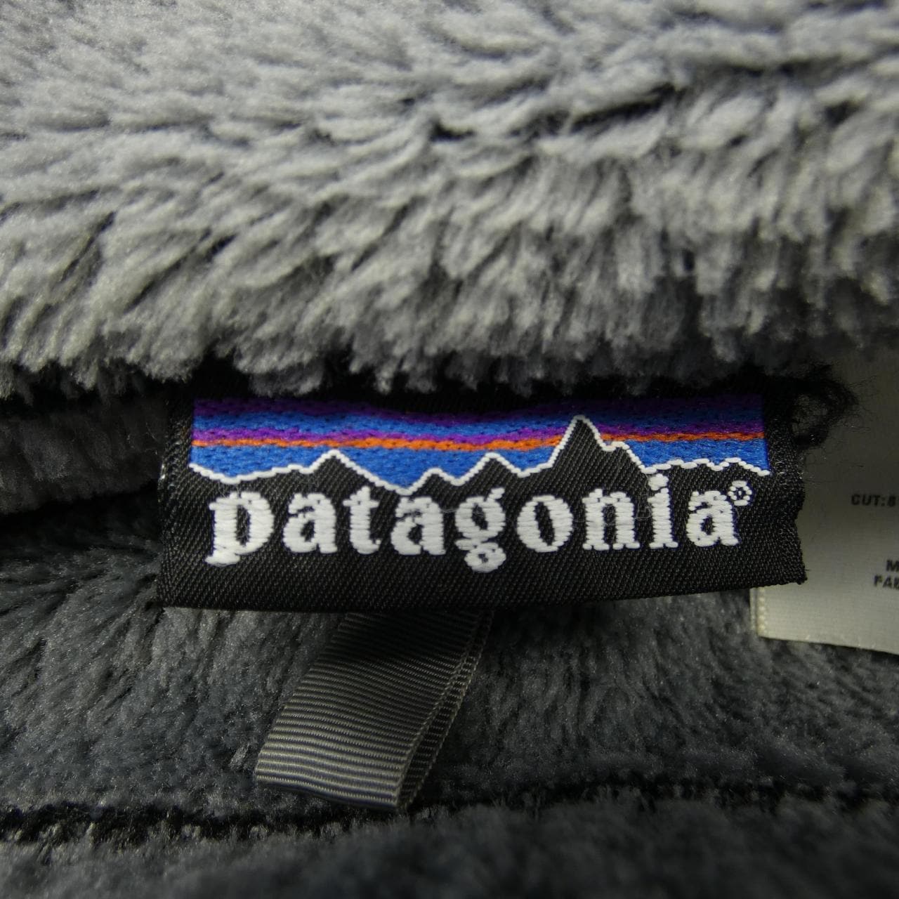 Patagonia PATAGONIA夹克衫