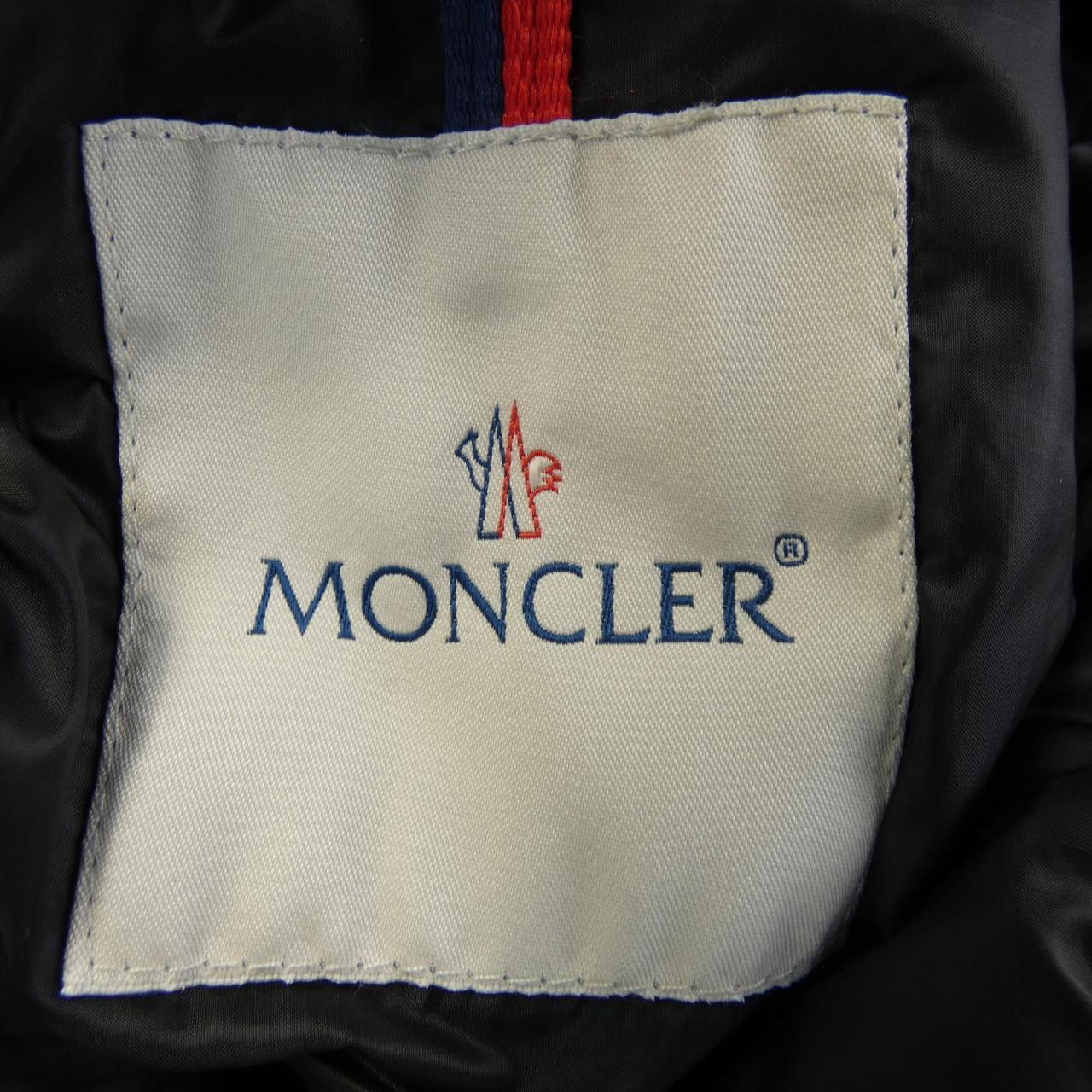 MONCLER MONCLER Down Coat