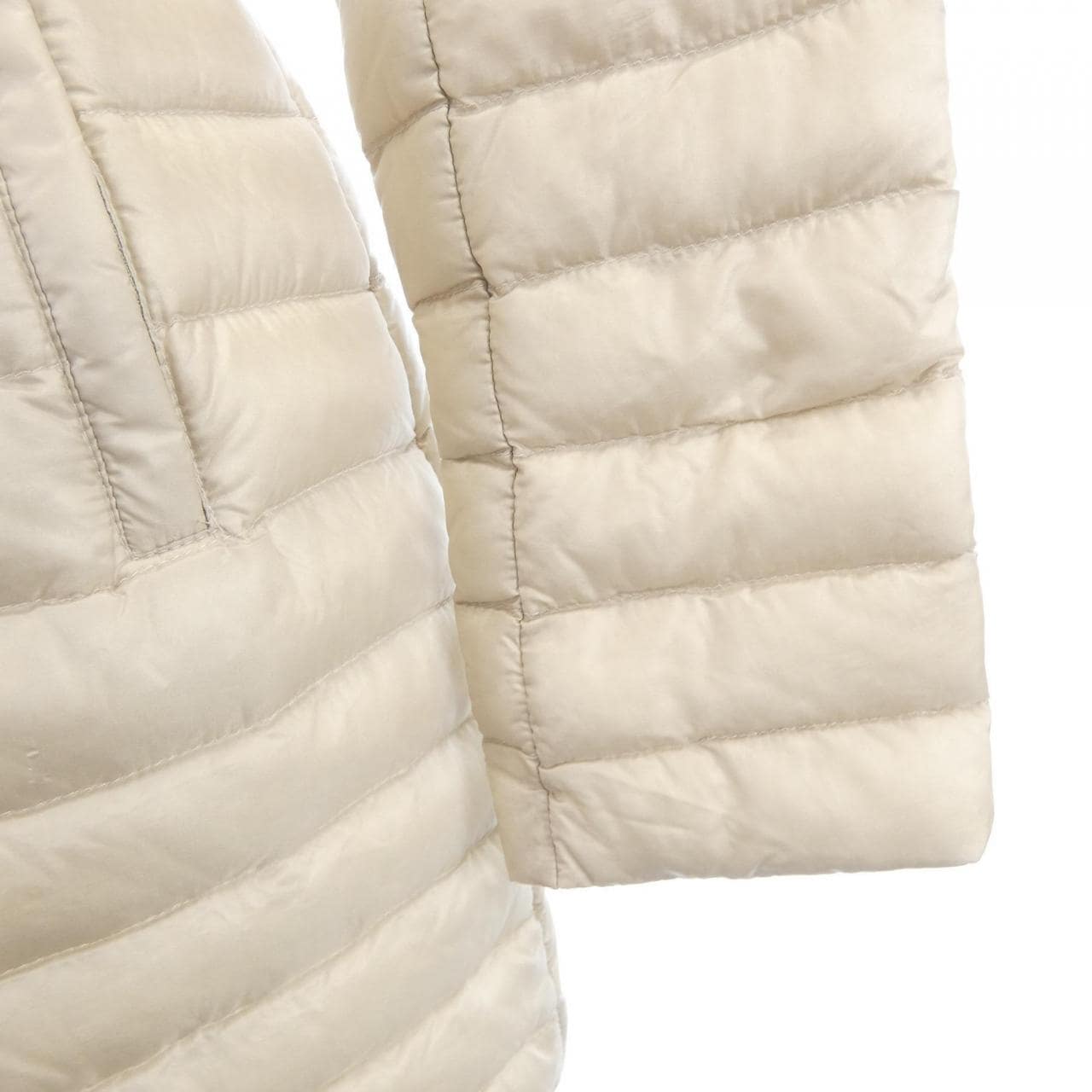 MONCLER MONCLER Down Coat