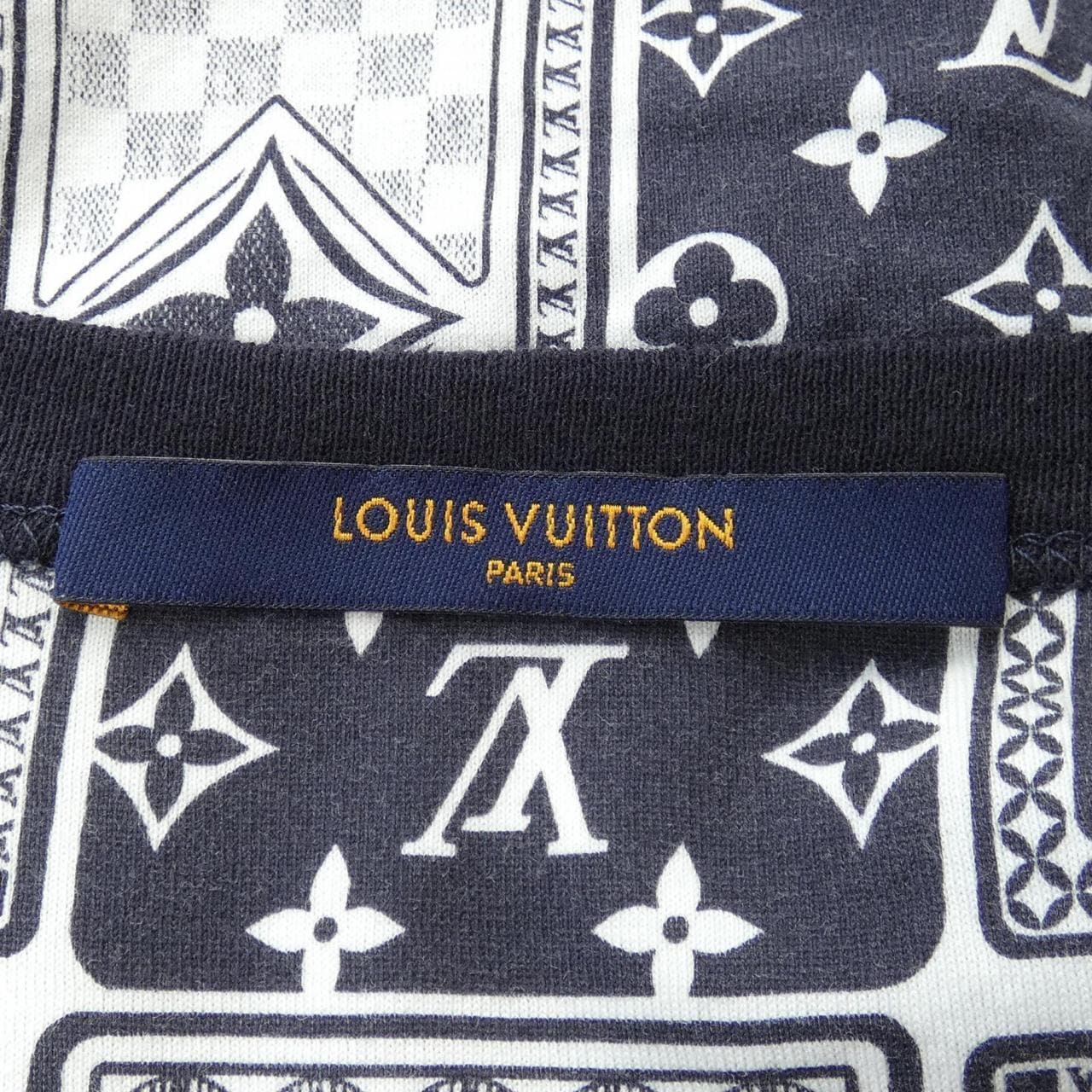 LOUIS VUITTON T 卹