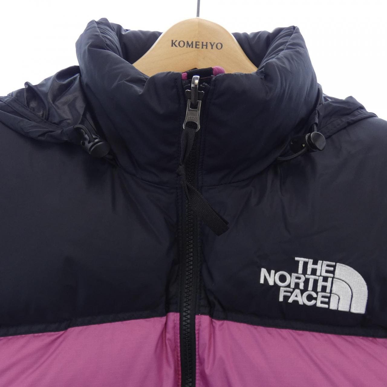 ザノースフェイス THE NORTH FACE ダウンジャケット