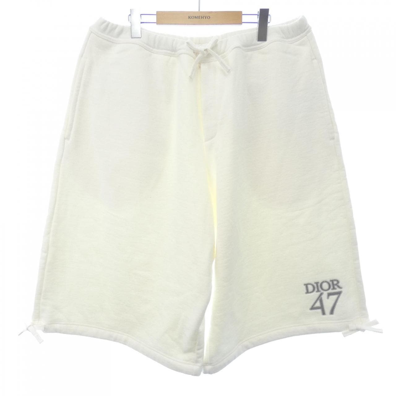 ディオール DIOR ショートパンツ