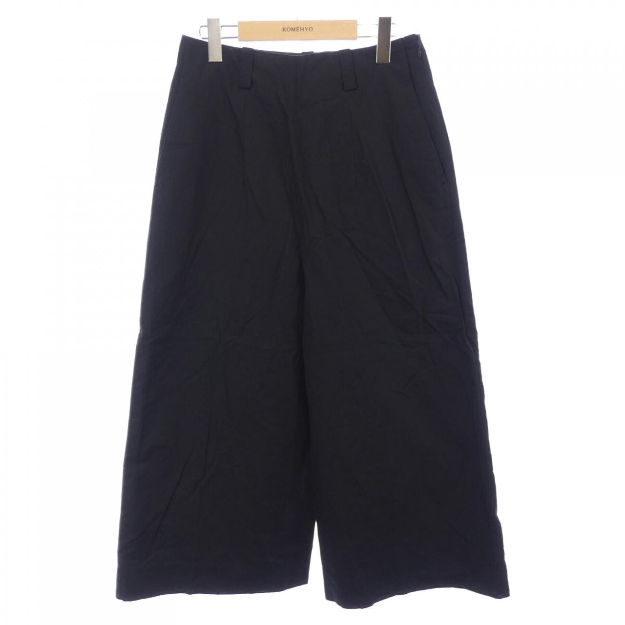 マーガレットハウエル Margaret Howell パンツ