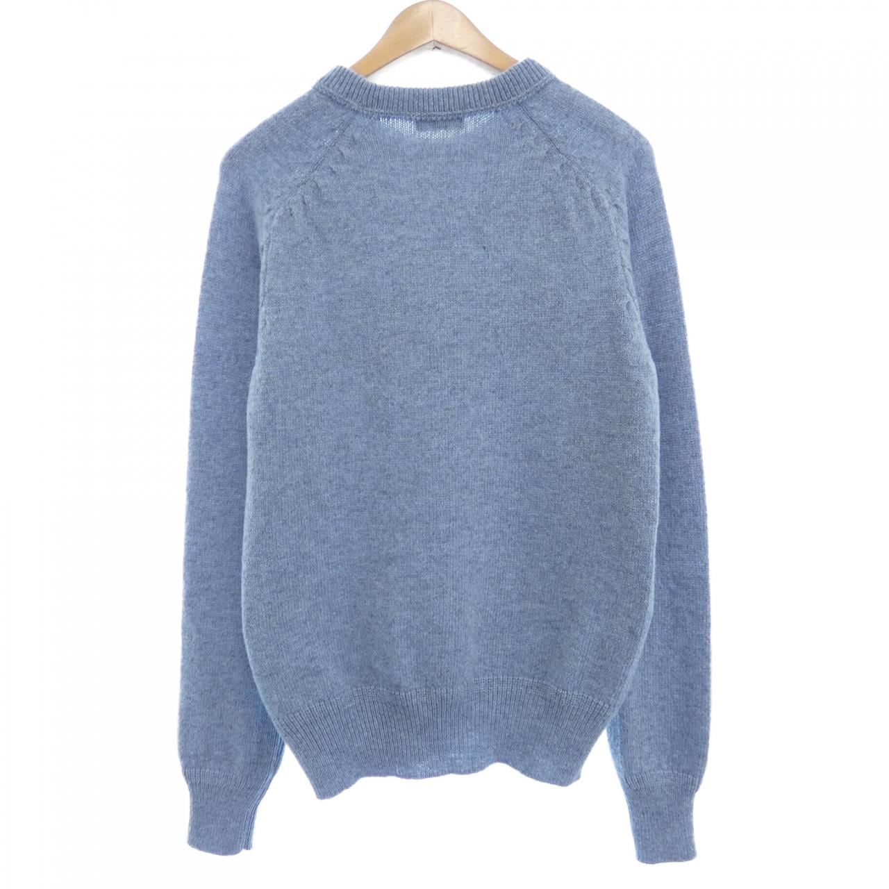 ディオール DIOR PETER DOIG ピータードイグ 143M657AT296 ニット