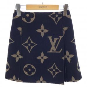 ルイヴィトン LOUIS VUITTON スカート