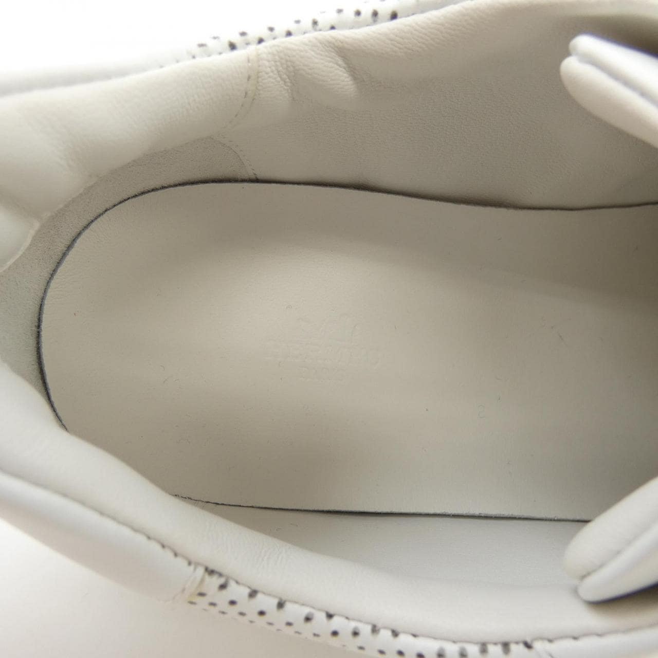 エルメス HERMES スニーカー