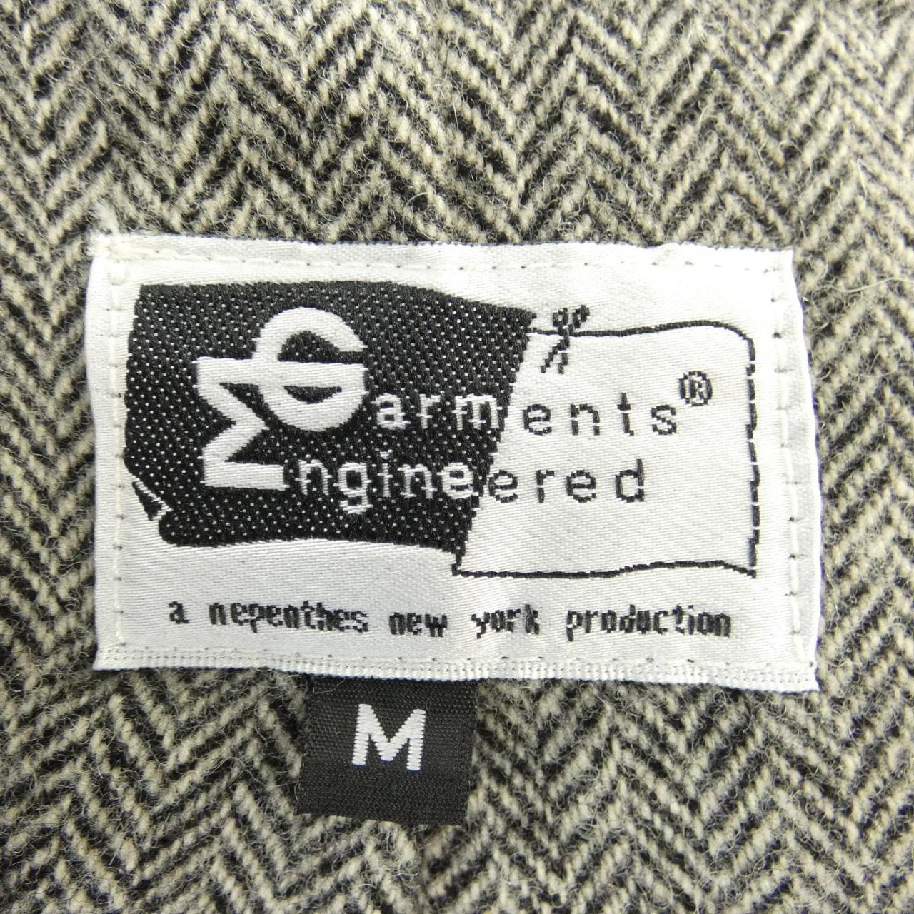エンジニアードガーメンツ ENGINEERED GARMENTS ジャケット