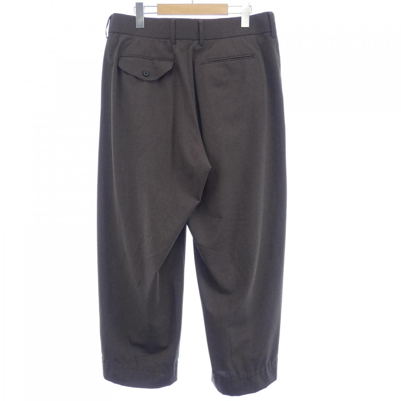 カラー Kolor パンツ